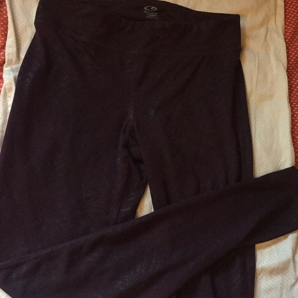 Champion leggings like new! - Picture 2 of 2